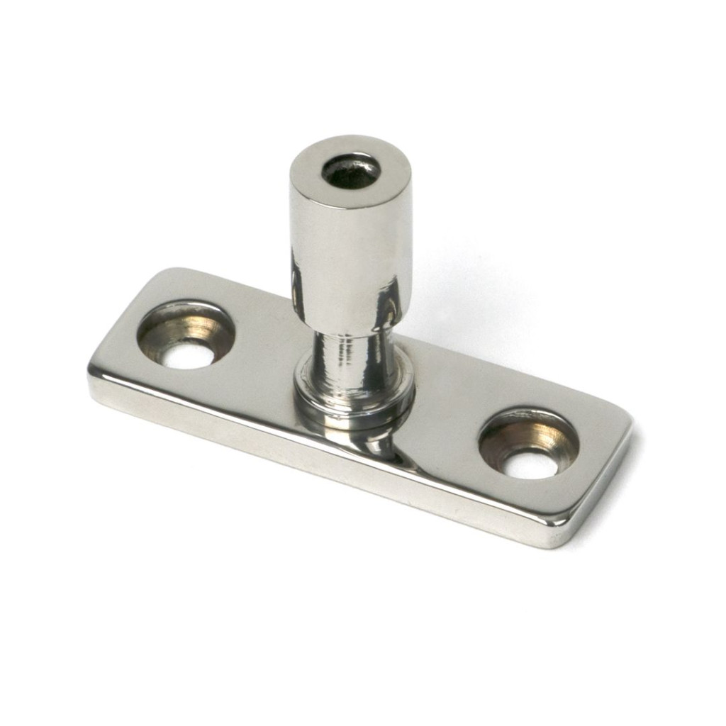 Iso Lock Pivot Choose a Polished Marine Stainless Steel Locking Pivot For Casement Stay