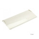 Polished Nickel Internal Letter Plate Cover