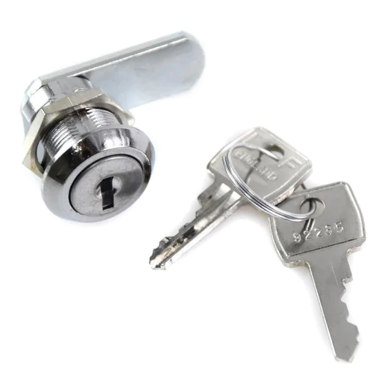 Post Box Cam Lock