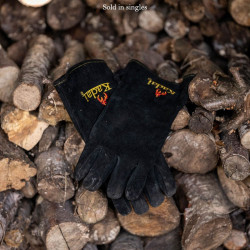 Protective Leather Glove - Kadai