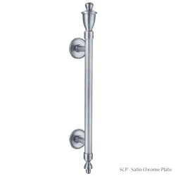 Croft 6390 Pull Handle on Roses