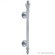 Pull Handle on Roses