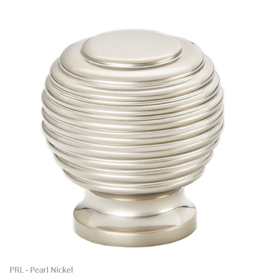 Queen Anne Cupboard Knob