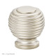 Queen Anne Cupboard Knob