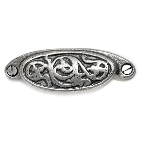 Rambling Brier Drawer Pull