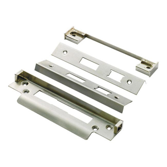 Rebate Kit for Euro Sash Case