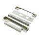 Rebate Kit for Euro Sash Case