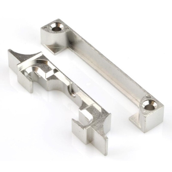 Rebate Kit for Latches