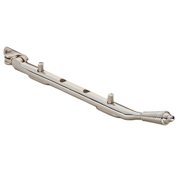 Reeded Casement Stay