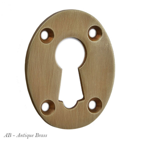 Rim Escutcheon