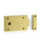 Croft 1871C Rim Latch