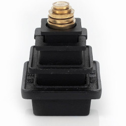 Robert Welch  Square Weight Set (Metric)