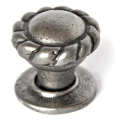 Rope Cabinet Knob