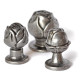 Rose Cabinet Knob