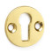 Round Cupboard Escutcheon
