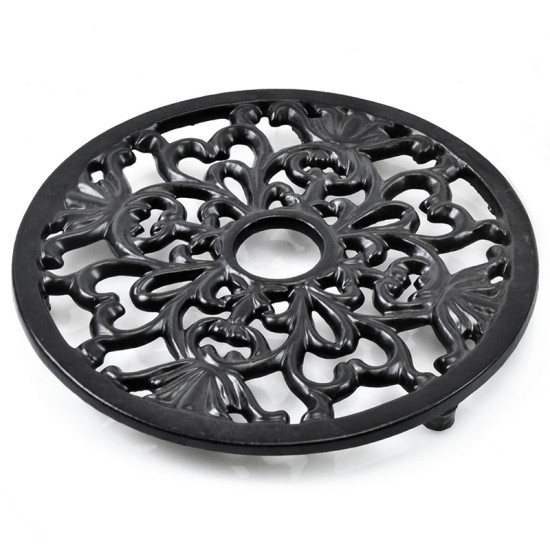 Round Trivet