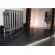 SMALL Victorian 3 Column - Cast Iron Radiator