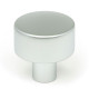 Satin Chrome Kelso Cabinet Knob