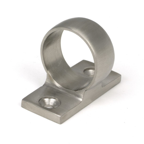 Satin Marine SS (316) Sash Eye Lift