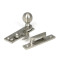 Satin Marine SS (316) Sash Hook Fastener