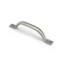 Satin Marine SS (316) Slim Sash Pull