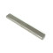 Satin Marine SS (316) Slimline External Blank Plate (Each)