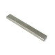 Satin Marine SS (316) Slimline External Blank Plate (Each)