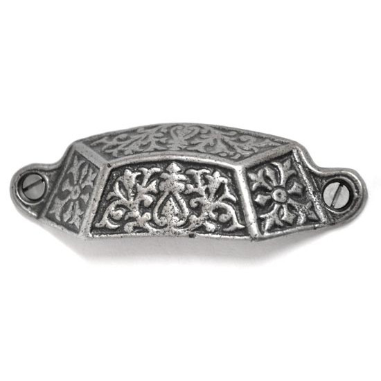 Scottish Thistle Drawer Pull