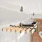 Seven Lath Gismo Kitchen Maid® Clothes Dryer