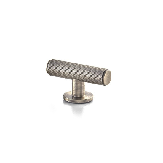 Sigma Cabinet T-Bar Knob