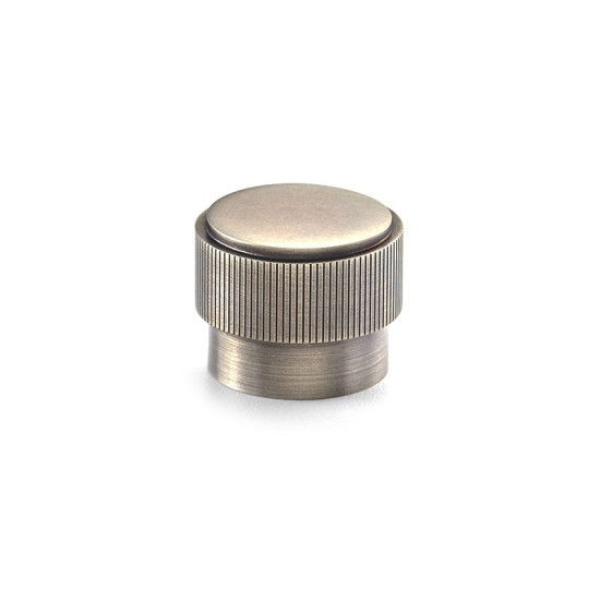 Sigma Cupboard Knob