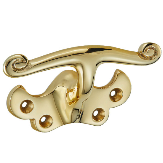 Single Stem Sash Handle