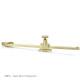 Sliding Casement Stay