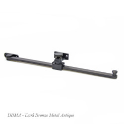 Sliding Stay for Inward Opening Windows