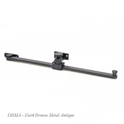 Sliding Stay for Inward Opening Windows