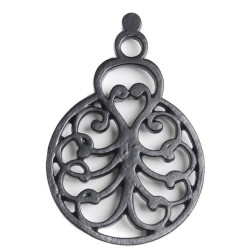 Small Octopus Trivet