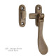 Spoon End Casement Fastener
