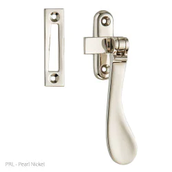 Spoon End Casement Fastener - Weatherseal