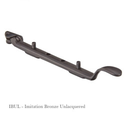 Spoon End Casement Stay