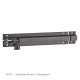 Square Section Bolt - Straight Version