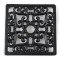 Square Trivet