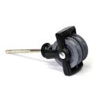 Standard Double pulley