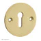 Croft 4571 Standard Profile Escutcheon