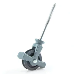 Standard Single pulley