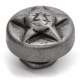 Star Cabinet Knob