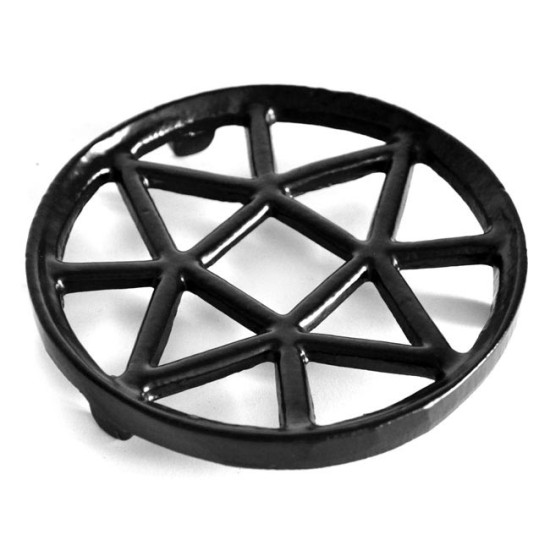 Star Teapot Trivet Stand