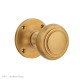 Stepped Cushion Door Knob