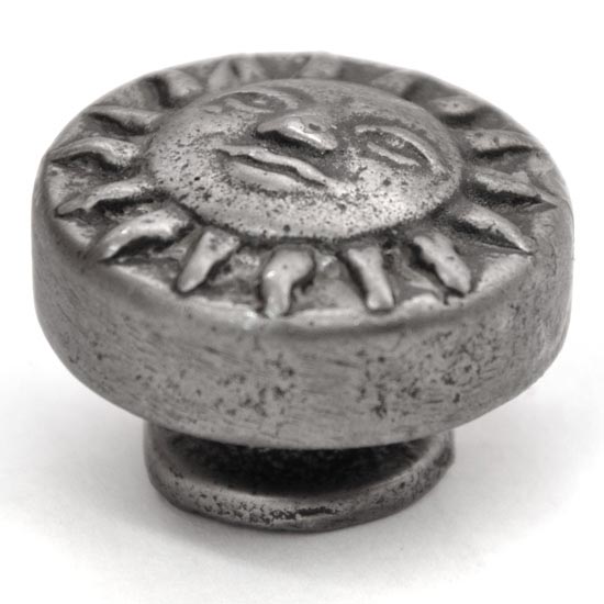 Sun Cabinet Knob