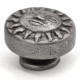 Sun Cabinet Knob