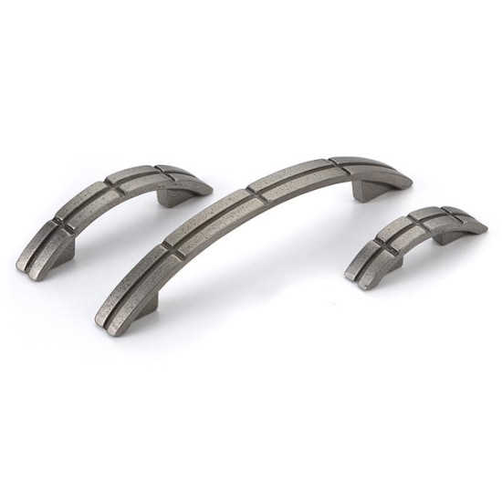 Swiss Iron Pull Handle